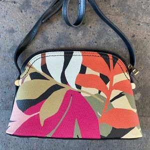 a.new day Colourful Crossbody Purse NEW